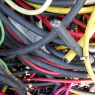 大連電纜回收