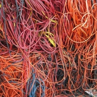 瓦房店電線電纜回收